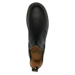 Chelsea Leather Ankle Boots