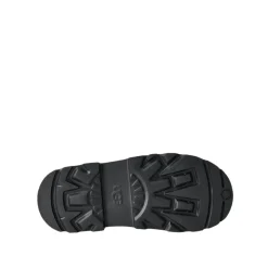 Chelsea Lug Leather Boot