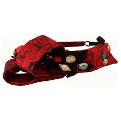 Cherry Sicily Rød Diadem Hodebånd