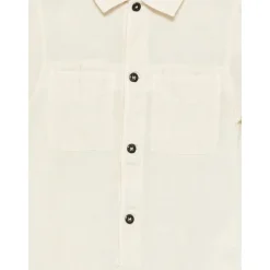 Chest Pocket Shirt