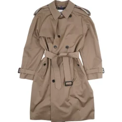 Chestwood Trench Coat