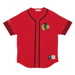 Chicago Blackhawks NHL Bomullsjakke