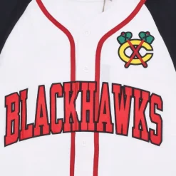 Chicago Blackhawks NHL Treningstrøye