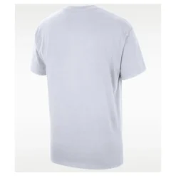 Chicago Bulls Courtside '85 NBA Statement T-skjorte