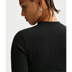 Chill Knit Slim Wide-Ribbed Cardigan
