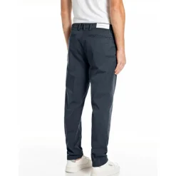 Chino Stretch Bull Denim Pants