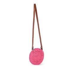 Chloè Vesker.. Fuchsia