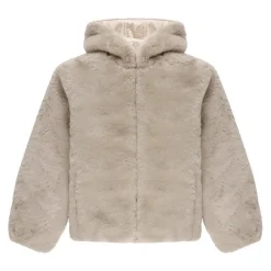 Chloe Reversible Jacket