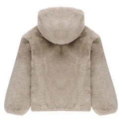 Chloe Reversible Jacket