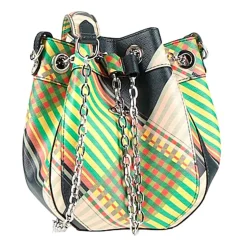 Chrissy Small Bucket Bag