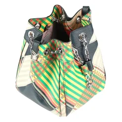 Chrissy Small Bucket Bag