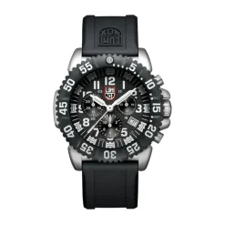 Chronograph Watch
