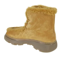Chugga Boots