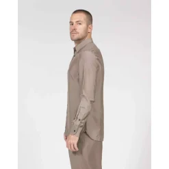 Classic Collar Shirt