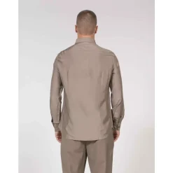 Classic Collar Shirt