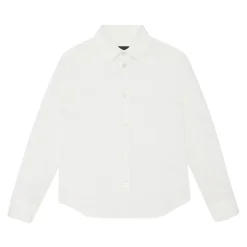 Classic Collar Shirt