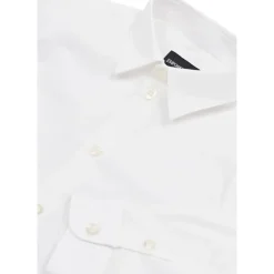 Classic Collar Shirt