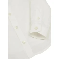 Classic Cotton Shirt