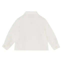 Classic Cotton Shirt