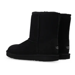 Classic II Boot