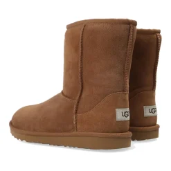 Classic II Boot