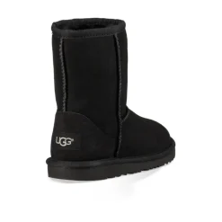 Classic II Boots Støvler Black