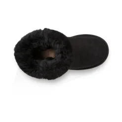 Classic II Boots Støvler Black