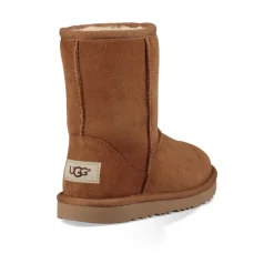 Classic II Boots Støvler Chestnut