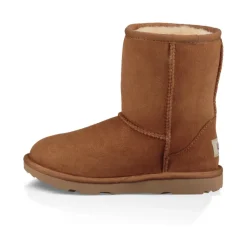 Classic II Boots Støvler Chestnut