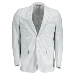 Classic Long Sleeve Jacket