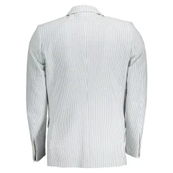 Classic Long Sleeve Jacket