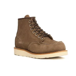 Classic Moc