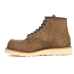 Classic Moc