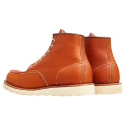 Classic Moc