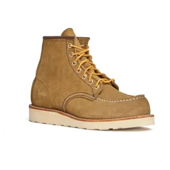 Classic Moc 6-Inch Boot