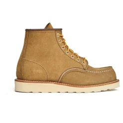 Classic Moc 6-Inch Boot