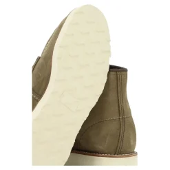 Classic Moc Toe 6-Inch Boot