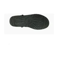 Classic Short Støvler Black