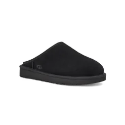 Classic Slip-On Tøfler Black