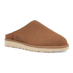 Classic Slip-On Tøfler Chestnut