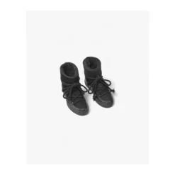 Classic Sneaker Boots