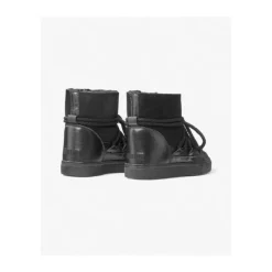 Classic Sneaker Boots