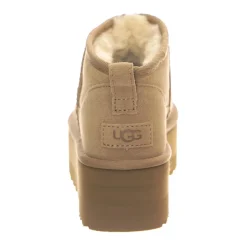 Classic Ultra Mini Platform Boot