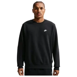 Club Fleece Crew