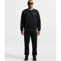 Club Fleece Crew