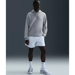 Club Pullover Fleece Hoodie