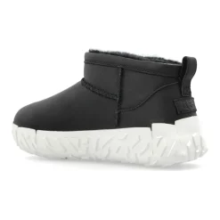 CL Ultra Mini Wrap Tech