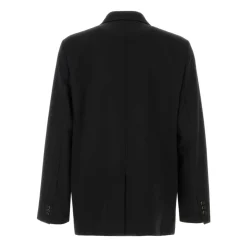 Coarse Blazer