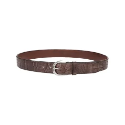 Cocco Coda Color Classic Krokodilleskinnbelte