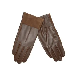 Cognac Rosenvinge As Skinnhanske Fra Intex - Cognac Hansker